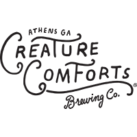 Creature Comforts Logo