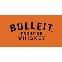 Bulleit Whiskey logo